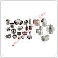 Fittings for Copper, Steel and Stainless Steel Pipes